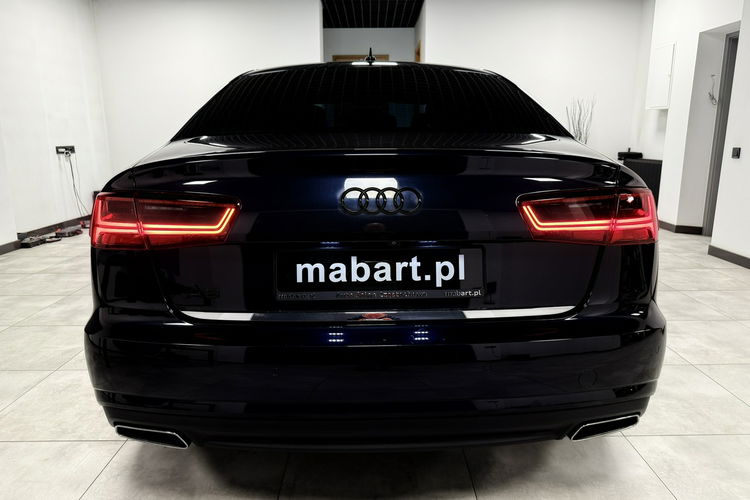 Audi A6 2.0 TFSi 252PS DSG Lift Sedan Klima 4 strefy BOSE EXCLUSIVE NIEMIEC zdjęcie 3