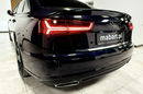 Audi A6 2.0 TFSi 252PS DSG Lift Sedan Klima 4 strefy BOSE EXCLUSIVE NIEMIEC zdjęcie 9