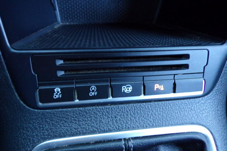 Volkswagen Tiguan Klimatronic /Gwarancja / 1.4 /160KM /2013/101000Km zdjęcie 18