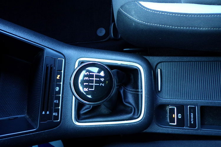 Volkswagen Tiguan Klimatronic /Gwarancja / 1.4 /160KM /2013/101000Km zdjęcie 19