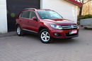 Volkswagen Tiguan Klimatronic /Gwarancja / 1.4 /160KM /2013/101000Km zdjęcie 2