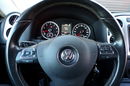 Volkswagen Tiguan Klimatronic /Gwarancja / 1.4 /160KM /2013/101000Km zdjęcie 20