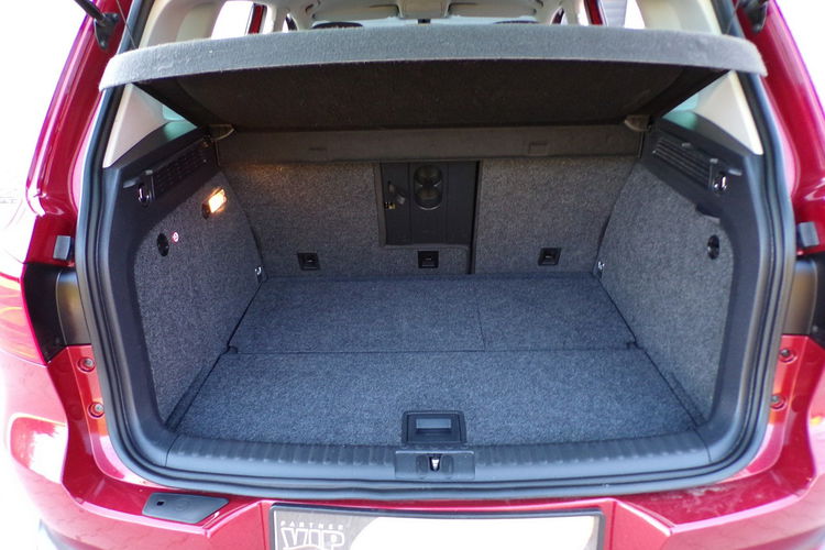 Volkswagen Tiguan Klimatronic /Gwarancja / 1.4 /160KM /2013/101000Km zdjęcie 28