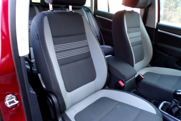 Volkswagen Tiguan Klimatronic /Gwarancja / 1.4 /160KM /2013/101000Km zdjęcie 31