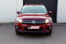 Volkswagen Tiguan Klimatronic /Gwarancja / 1.4 /160KM /2013/101000Km zdjęcie 4