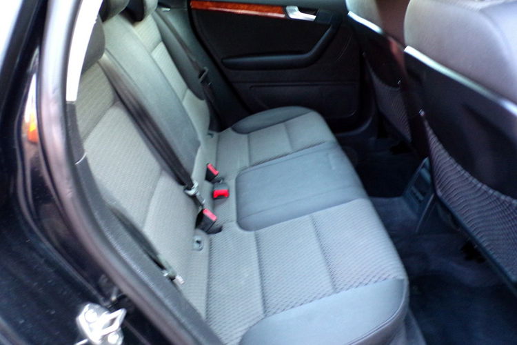 Audi A3 BI Xenon /Klimatronic /Navi / 1.6 /105KM /2012 zdjęcie 18