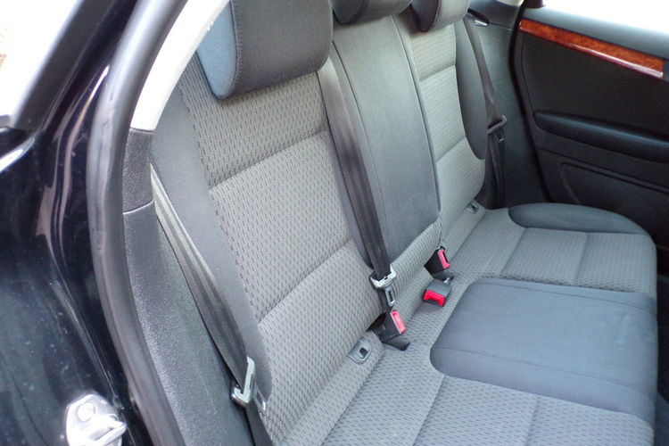 Audi A3 BI Xenon /Klimatronic /Navi / 1.6 /105KM /2012 zdjęcie 19