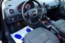 Audi A3 BI Xenon /Klimatronic /Navi / 1.6 /105KM /2012 zdjęcie 22