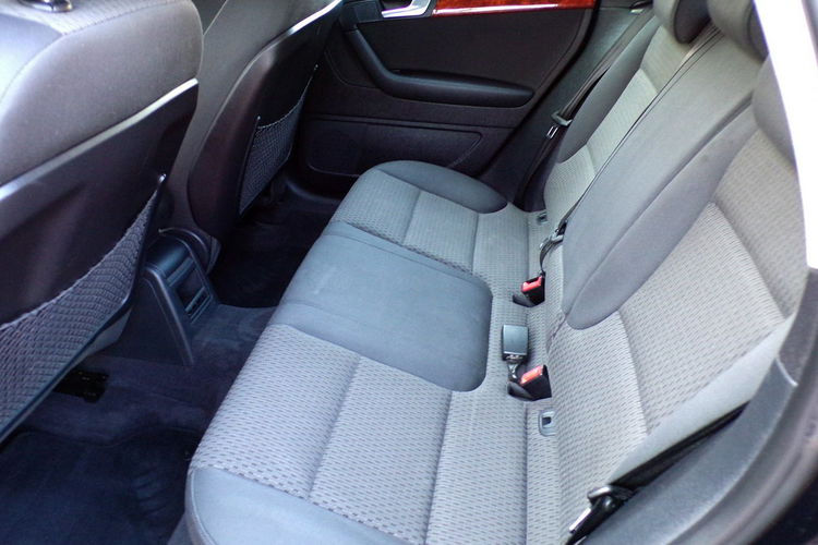 Audi A3 BI Xenon /Klimatronic /Navi / 1.6 /105KM /2012 zdjęcie 26