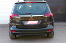 Opel Zafira Klimatronic /Gwarancja /1.4 /140KM /2014 / zdjęcie 12