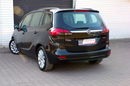 Opel Zafira Klimatronic /Gwarancja /1.4 /140KM /2014 / zdjęcie 13