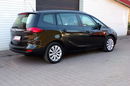 Opel Zafira Klimatronic /Gwarancja /1.4 /140KM /2014 / zdjęcie 16
