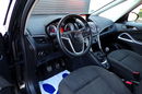 Opel Zafira Klimatronic /Gwarancja /1.4 /140KM /2014 / zdjęcie 17