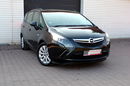 Opel Zafira Klimatronic /Gwarancja /1.4 /140KM /2014 / zdjęcie 2