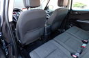 Opel Zafira Klimatronic /Gwarancja /1.4 /140KM /2014 / zdjęcie 23