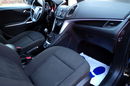 Opel Zafira Klimatronic /Gwarancja /1.4 /140KM /2014 / zdjęcie 27