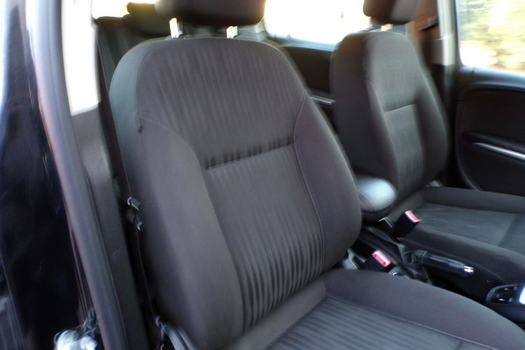 Opel Zafira Klimatronic /Gwarancja /1.4 /140KM /2014 / zdjęcie 29