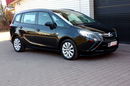 Opel Zafira Klimatronic /Gwarancja /1.4 /140KM /2014 / zdjęcie 3