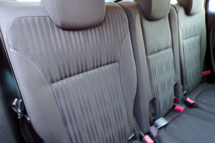 Opel Zafira Klimatronic /Gwarancja /1.4 /140KM /2014 / zdjęcie 33