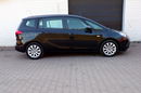 Opel Zafira Klimatronic /Gwarancja /1.4 /140KM /2014 / zdjęcie 4