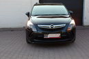 Opel Zafira Klimatronic /Gwarancja /1.4 /140KM /2014 / zdjęcie 5