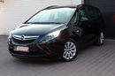 Opel Zafira Klimatronic /Gwarancja /1.4 /140KM /2014 / zdjęcie 7