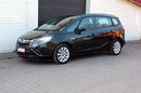 Opel Zafira Klimatronic /Gwarancja /1.4 /140KM /2014 / zdjęcie 8