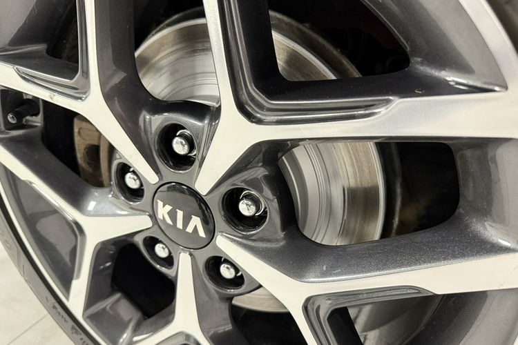 Kia Pro Cee'd 1.6 CRDi 136KM GT-LINE LED Virtualne zegary Kamera Navi El.Klapa JBL zdjęcie 15