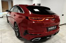 Kia Pro Cee'd 1.6 CRDi 136KM GT-LINE LED Virtualne zegary Kamera Navi El.Klapa JBL zdjęcie 2
