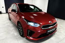 Kia Pro Cee'd 1.6 CRDi 136KM GT-LINE LED Virtualne zegary Kamera Navi El.Klapa JBL zdjęcie 5