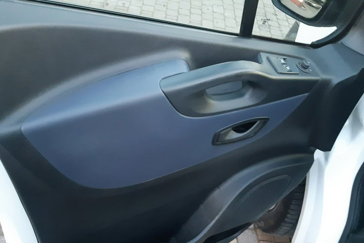 Vivaro Opel Vivaro 1.6 CDTI Kasten L1H1 2.9t zdjęcie 3