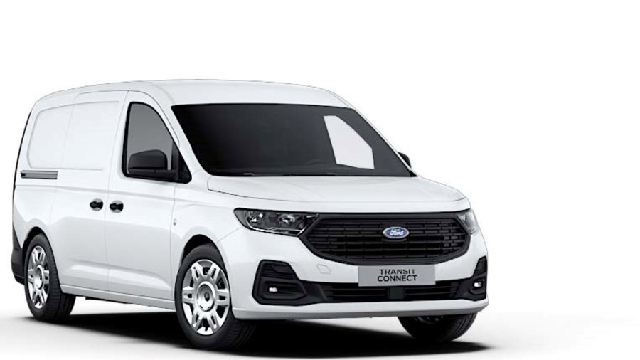 FORD Transit Connect L2 Trend zdjęcie 