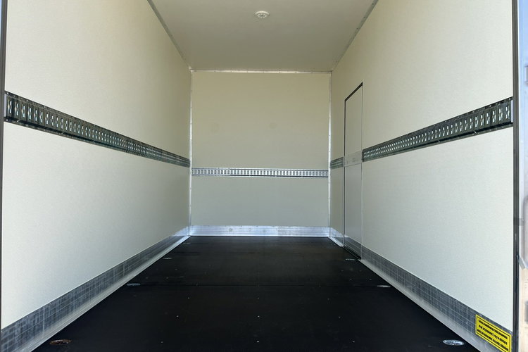 Mercedes Sprinter /Iveco Daily 35S16 Kontener Dł.-4.5m GWARANCJA 3.0/160KM Pneumatyka zdjęcie 10