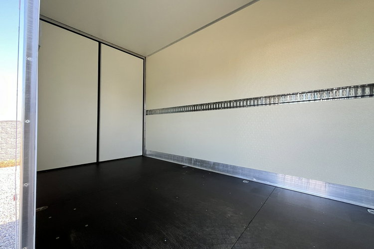 Mercedes Sprinter /Iveco Daily 35S16 Kontener Dł.-4.5m GWARANCJA 3.0/160KM Pneumatyka zdjęcie 11