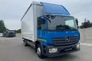 Mercedes ATEGO 1218, 1318 FIRANKA zdjęcie 2