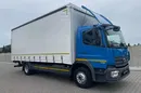 Mercedes ATEGO 1218, 1318 FIRANKA zdjęcie 3