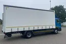 Mercedes ATEGO 1218, 1318 FIRANKA zdjęcie 4