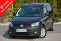 samochód osobowy Volkswagen zdjęcie 1