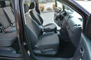 Volkswagen Caddy 106 przebiegu Maxi 7-Foteli Klimatronic Parktronic Aso Vw do końca zdjęcie 17