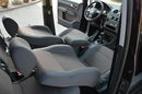 Volkswagen Caddy 106 przebiegu Maxi 7-Foteli Klimatronic Parktronic Aso Vw do końca zdjęcie 19