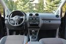 Volkswagen Caddy 106 przebiegu Maxi 7-Foteli Klimatronic Parktronic Aso Vw do końca zdjęcie 24