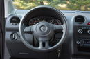 Volkswagen Caddy 106 przebiegu Maxi 7-Foteli Klimatronic Parktronic Aso Vw do końca zdjęcie 27