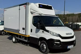 Iveco Daily 35C14