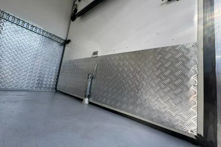 Iveco Daily 35C14 zdjęcie 10