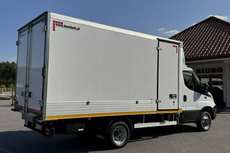 Iveco Daily 35C14 zdjęcie 16
