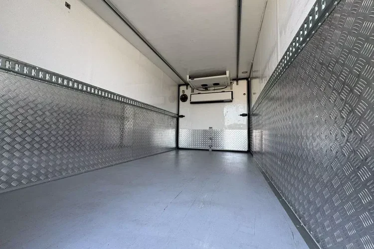 Iveco Daily 35C14 zdjęcie 21