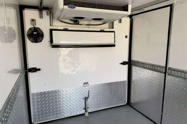 Iveco Daily 35C14 zdjęcie 23