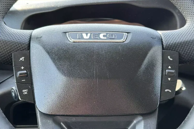 Iveco Daily 35C14 zdjęcie 29