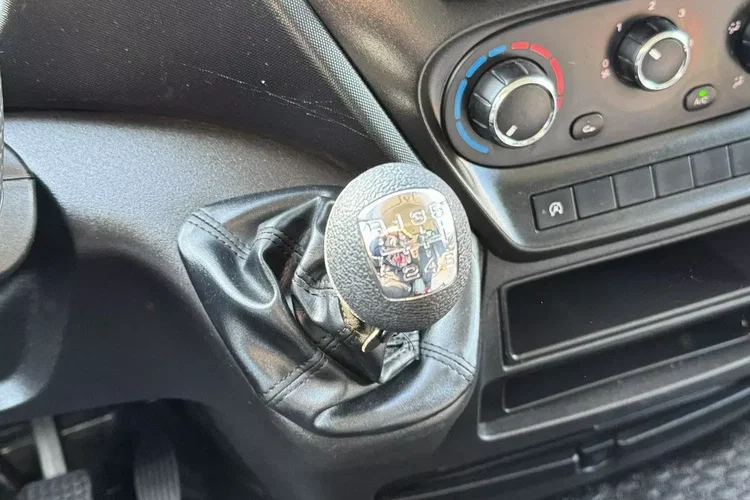 Iveco Daily 35C14 zdjęcie 33