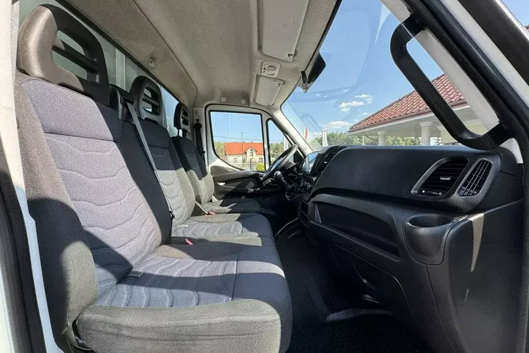 Iveco Daily 35C14 zdjęcie 35
